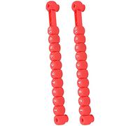 Shanrya Contador de Futbolín, Marcador de Futbolín, Fácil Instalación, 10 Números, 2 Piezas, Plástico para Niños