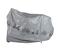 Shanrya Cubierta Antipolvo para Scooter de Movilidad para Personas Mayores, Cubierta Antipolvo Portátil Ligera para Scooter de Movilidad, Práctica Plegada Al Aire Libre para Scooter de Movilidad