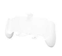 Shanrya Cubierta Protectora para Consola de Juegos, Carcasa Dura Retráctil para Consola de Juegos, Carcasa Protectora Práctica para Máquina de Juegos