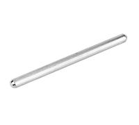 Shanrya Eje de Eje en D de Acero, Servo de Aluminio de Metal Duradero Firme Y Práctico, Robot de Competición para Tetrixrobotics Pitsco