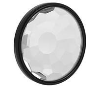 Shanrya Filtro De De La Cámara, Filtros De Lente De Cámara De Alta Transparencia Resistente Y Duradero para Lentes De 77 Mm