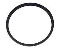 Shanrya Filtro MC UV, Nano Recubierto Impermeable Antiincrustante Filtro de Protección de Lente MC UV a Prueba de Polvo a Prueba de Aceite para Disparar(#2)