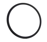 Shanrya Filtro MC UV, Nano Recubierto Impermeable Antiincrustante Filtro de Protección de Lente MC UV a Prueba de Polvo a Prueba de Aceite para Disparar(82 mm)