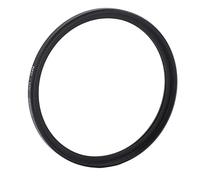 Shanrya Filtros de Lentes MC, Filtros de Lentes Antiincrustantes Livianos a Prueba de Aceite para Lentes de Cámara para Lentes de Cámara(55 mm)