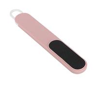 Shanrya Herramientas para el Cuidado de los Pies, Lima para Pies de Doble Uso para Tienda de Uñas para el Hogar