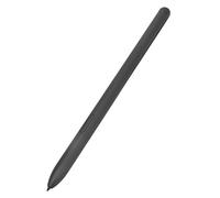 Shanrya Lápiz de Pantalla Táctil, Stylus de Tableta Portátil Profesional de Estabilidad de Plástico con Pinzas para SM T870 (Negro)