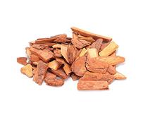 Shanrya Lecho de Tortuga, de Corteza para Jardinería para para Mascotas (Gránulos Grandes 250g)