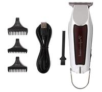 Shanrya Modélisation du cheveux Tondeuse à cheveux électrique Tondeuse à cheveux Hommes pour Enfants Enfants Hommes (Spécification USB)