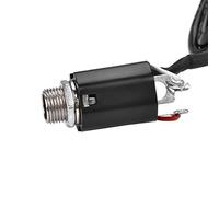 Shanrya Pastilla, Larga Vida útil, No Es Fácil de Dañar, Accesorios de Guitarra de Mano de Obra Fina, para Guitarra de Amantes de los Instrumentos(Sin Pasador de Cola)