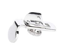 Shanrya Pulgar de Clarinete, Reposapiés de Clarinete de Larga Duración, Juego de Clarinete para Proteger el Instrumento Proteger Las Manos Proporcionar un Apoyo Adicional para el Pulgar