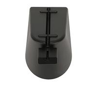 Shanrya Ratón para Juegos Ajuste Bungee Resorte Brazo Clip de Goma Flexible Ratón para el hogar