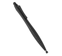 Shanrya Stylus para Teléfono, Stylus Pen, Ligero, Portátil, Multifuncional, Uso de Huellas Dactilares, Resistente a los Arañazos, Fácil de Llevar para Tableta para Teléfono Móvil