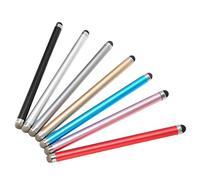 Shanrya Stylus Pen, Touch Pen Multimedia para Tableta para Teléfonos Móviles