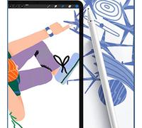 Shanrya Tablet Stylus Pen, Stylus de Alta Precisión para Tablet PC