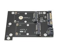 Shanrya Tarjeta Adaptadora, Velocidad de Lectura Rápida Adaptador Unidad Resistente Y Duradera Gratis para Computadora