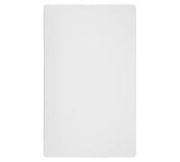 Shanrya Trackpad del Ordenador Portátil, Aleación de Aluminio del Panel Táctil del Ordenador Portátil para A1708 (Plata)