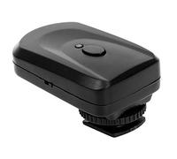 Shanrya Transmisor, Juego de Disparador de Flash inalámbrico Juego de Disparador de Flash Universal, frecuencia de 433MHz 16 Canales Independientes 1 Juego para