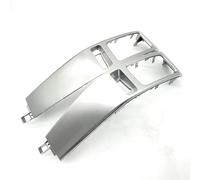 SHANSHAN Rejilla AC climatización Coche Marco Ventilación Central Instrumentos Rejillas Salida Aire Acondicionado A/C para para Prado para LC120 2003-2009