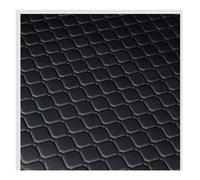 SHANSHAN Tapete de Maletero Estera Coche para Altima para Teana 2018 2017 2016 2015 2014 2013 Protección Trasera Lateral Plana Cubierta Revestimiento Alfombra Almohadilla Trasero