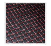 SHANSHAN Tapete de Maletero Estera Coche para Altima para Teana 2018 2017 2016 2015 2014 2013 Protección Trasera Lateral Plana Cubierta Revestimiento Alfombra Almohadilla Trasero