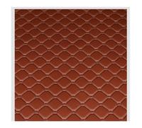 SHANSHAN Tapete de Maletero Estera Coche para Altima para Teana 2018 2017 2016 2015 2014 2013 Protección Trasera Lateral Plana Cubierta Revestimiento Alfombra Almohadilla Trasero