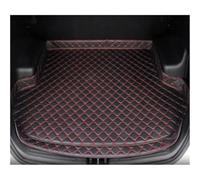 SHANSHAN Tapete de Maletero Estera Lateral del Maletero del Coche para Lexus RX Series 2016 2017 2018 Revestimiento De Carga Alfombra Cubierta De Accesorios Interiores