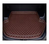 SHANSHAN Tapete de Maletero Estera Lateral del Maletero del Coche para Lexus RX Series 2016 2017 2018 Revestimiento De Carga Alfombra Cubierta De Accesorios Interiores