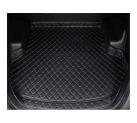 SHANSHAN Tapete de Maletero Estera Lateral del Maletero del Coche para Lexus RX Series 2016 2017 2018 Revestimiento De Carga Alfombra Cubierta De Accesorios Interiores