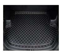 SHANSHAN Tapete de Maletero Estera Lateral del Maletero del Coche para Lexus RX Series 2016 2017 2018 Revestimiento De Carga Alfombra Cubierta De Accesorios Interiores