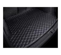 SHANSHAN Tapete de Maletero Estera Maletero Coche para MG para HS AS23 2018 2019 2020 2021 2022 2023 2024 Accesorios De Bandeja Go Totalmente Trasera Resistente A La Suciedad