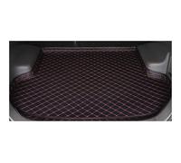 SHANSHAN Tapete de Maletero SJ XPE-Esterilla Maletero Coche Lateral PU Accesorios Automóviles Revestimiento Carga Alfombra Maletero Trasero para Allion 2023 2022 2021