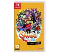 Shantae: 1/2 Genie Hero - Ultimate Edition