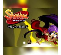 Shantae Advance: Risky Revolution (PC) Steam Gift - GLOBAL