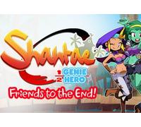 Shantae: Friends to the End (DLC) (Xbox One / Xbox Series X|S) Xbox Live Key - ARGENTINA