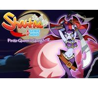 Shantae: Pirate Queen's Quest (DLC) (Xbox One / Xbox Series X|S) Xbox Live Key - ARGENTINA