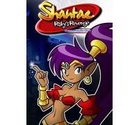 Shantae: Risky's Revenge - Director's Cut Steam Key GLOBAL