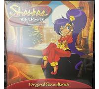 Shantae: Risky's Revenge / O.S.T. - Shantae: Risky's Revenge (Original Soundtrack) [Vinilo]