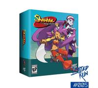 Limited Run Games S.W.A.T Set Large Box