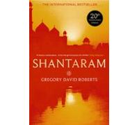 shantaram