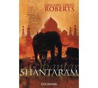 Shantaram: 47308