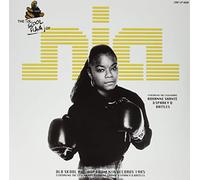 Shante, Roxanne & Sparky D - The Ol' Skool Flava Of Nia [Vinilo]