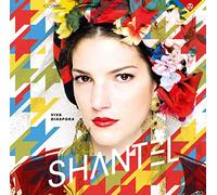 Shantel - Viva Diaspora [Vinilo]