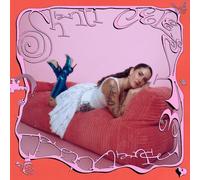 Shanti Celeste Romance (Vinyl) 12" Album