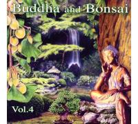 Shanti Family & Friends - Buddha and Bonsai V.4 [Import]