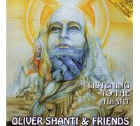 Shanti,Oliver - Listening to The Heart [Import]