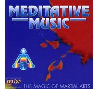 Shanti,Oliver - Meditative Music-the Magic of