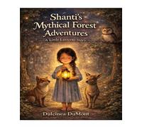 Shanti's Mythical Forest Adventures: A Little Lanterns Story