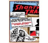 Shanty Tramp [DVD]