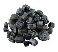 Shanxing - Piedras y cristales naturales para Cabbing, Tumbling, pulido y Reiki curación (460 gramos)