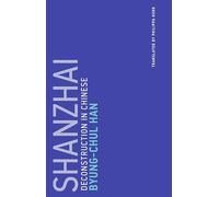Shanzhai: Deconstruction in Chinese: 8 (Untimely Meditations)